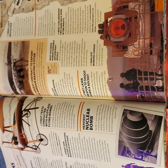 Guinness world records 2008 - Picture 3 of 5